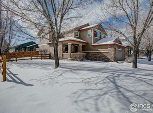 1470 Pennsylvania St, Loveland, CO 80538
