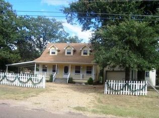 1943 County Road 2105, Kemp, TX 75143