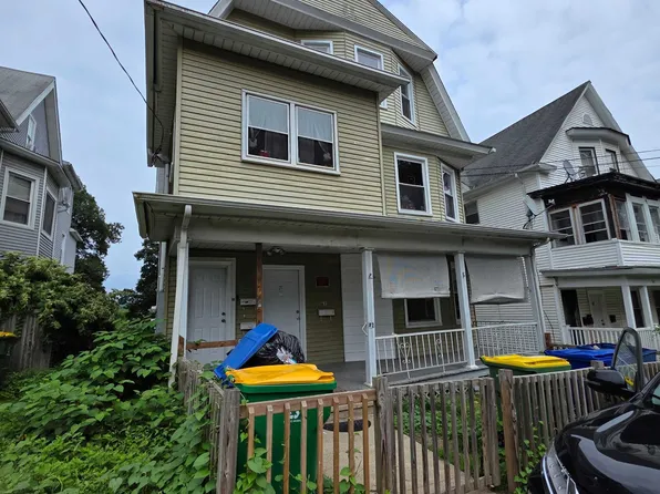 82 Bunker Hill Ave #1, Waterbury, CT 06708