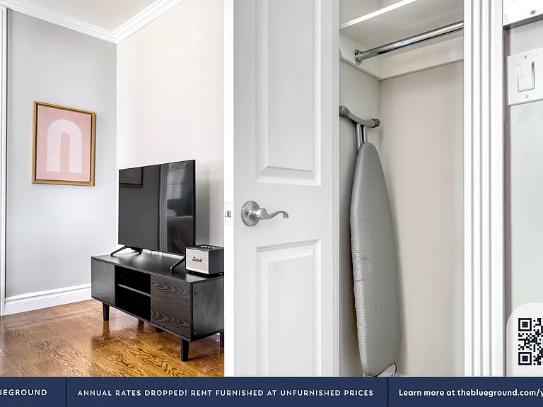 214 E 25th St #3RE — Photo 13