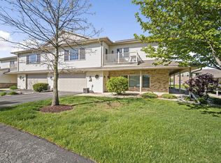 1073 S Pine St UNIT 201, Burlington, WI 53105