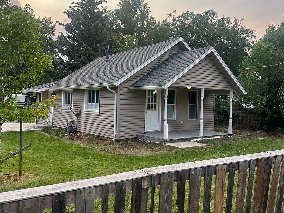 NW Fort Collins Bungalow
