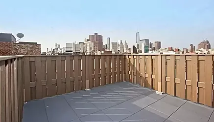Rented by REAL New York