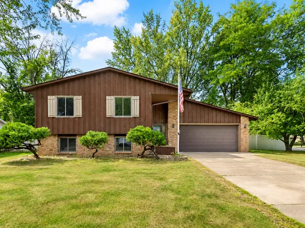 7300 Illies Ave S, Cottage Grove, MN 55016