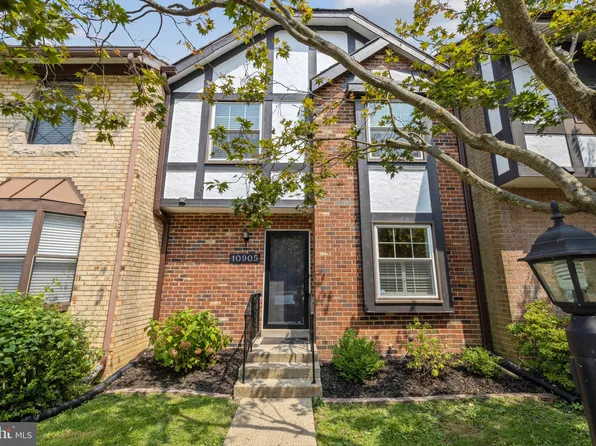 10905 Pebble Run Dr, Silver Spring, MD 20902