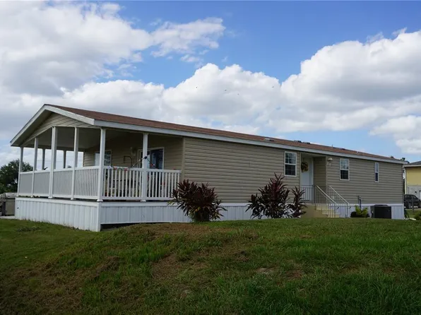 7457 Austrian Blvd, Punta Gorda, FL 33982