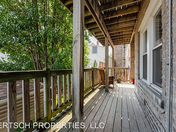 2nd image of 4307 N Campbell Ave #1