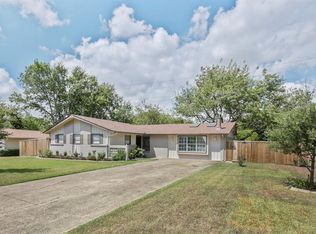 1505 Provincetown Ln, Richardson, TX 75080