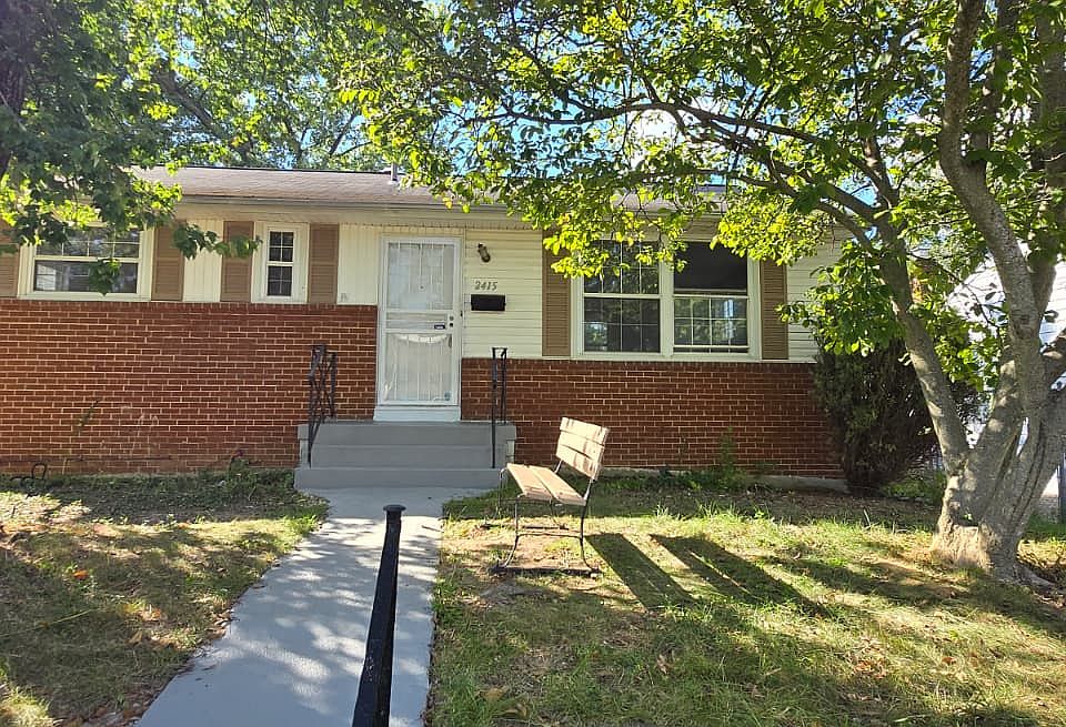 1st image of 2415 Wintergreen Ave