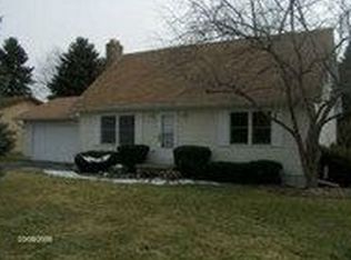 4300 Cindy Ln, Bessemer, AL 35022