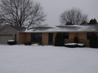 1822 Nagle Ave, Manitowoc, WI 54220