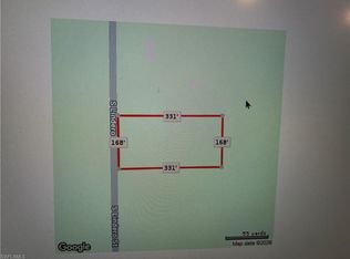 235 S Lindero ST, CLEWISTON, FL 33440
