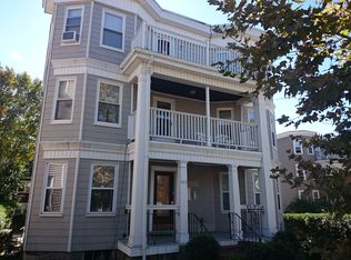 492 Washington St #1, Brighton, MA 02135