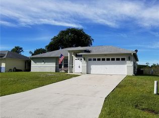 16259 Horizon Rd, North Fort Myers, FL 33917