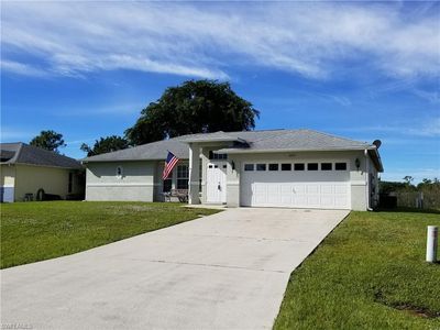 16259 Horizon Rd, North Fort Myers, FL, 33917