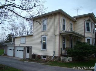 5834 Cooper St, Vernon, NY 13476