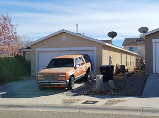 10320 Sandy Trail Rd SW, Albuquerque, NM 87121