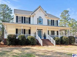 833 Cobblestone St, Hartsville, SC 29550