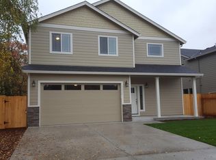 13823 NE 78th St, Vancouver, WA 98682