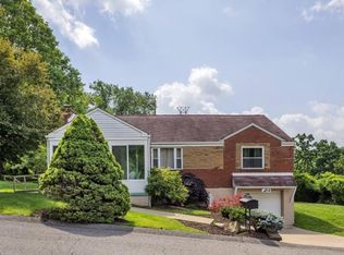 2714 Gould Dr, South Park, PA 15129