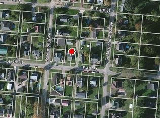 509 E 4th St, Wellston, OH 45692