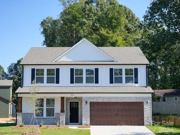 2037 White Cypress Ct #Kh07, Charlotte, NC 28216