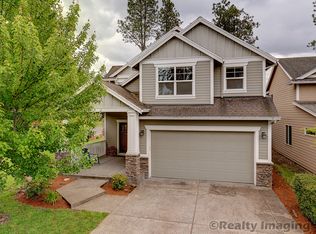 15006 NW Todd St, Beaverton, OR 97006