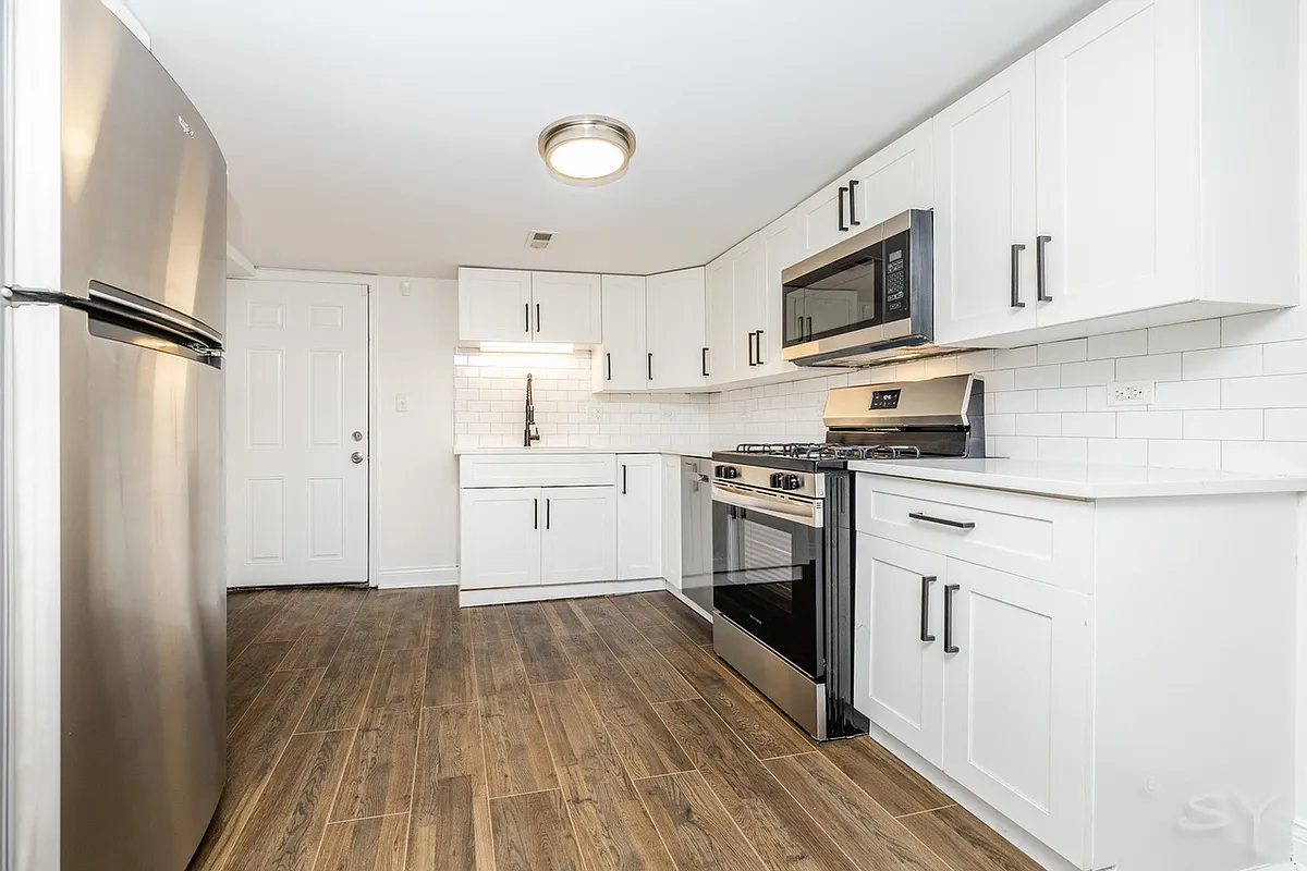 Building Photo - 6629 S Evans Ave #G