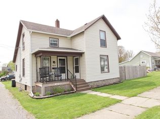 417 W Williams St, Kendallville, IN