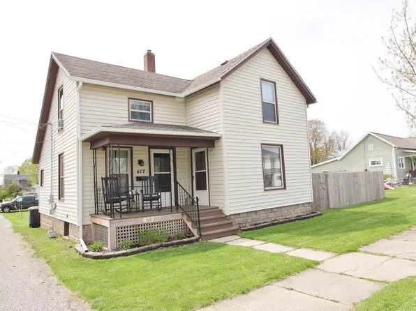 417 W Williams St, Kendallville, IN 46755