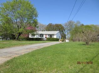 10 Roys Dr, Spencer, MA 01562