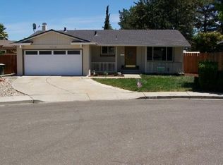 4056 Brooks Ct, Pleasanton, CA