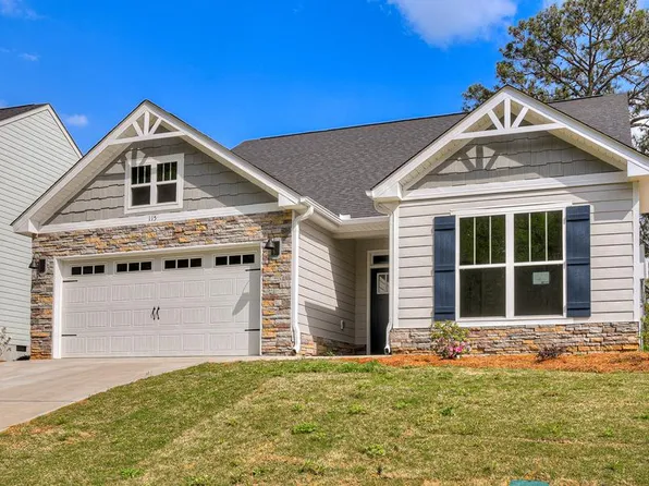 115 Champion Grn, Greenwood, SC 29649