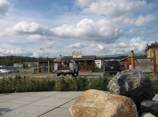 201 W Parks Hwy, Wasilla, AK 99654