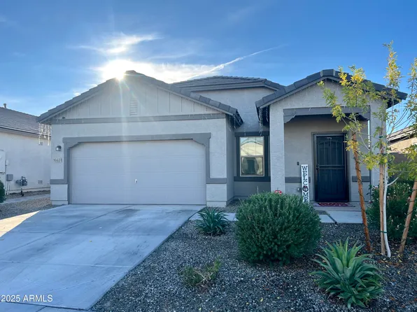 16631 W DESERT MIRAGE Drive, Surprise, AZ 85388