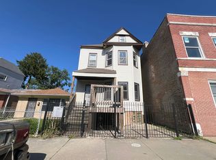 5027 S Racine Ave, Chicago, IL 60609