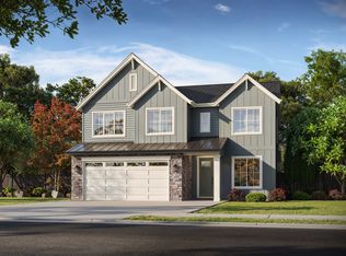 836 E Escalation S, Meridian, ID 83642