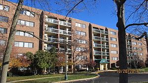 1st image of 1800 Huntington Blvd APT 614