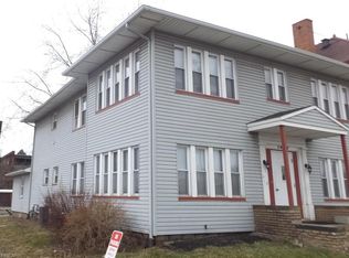 1307 Market Ave N, Canton, OH 44714