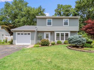 6 Beechwood Ct, Hazlet, NJ 07730