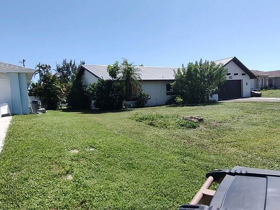 Property Side View