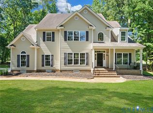 1460 Olde Second Dr, Powhatan, VA 23139