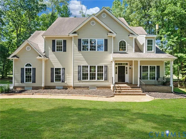 1460 Olde Second Dr, Powhatan, VA 23139