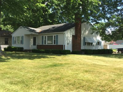 305 Tudor Ln, Youngstown, OH, 44512