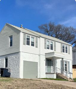 2813 NW 43rd St, Oklahoma City, OK, 73112