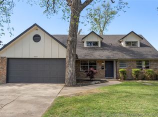 9031 E 40th St, Tulsa, OK 74145