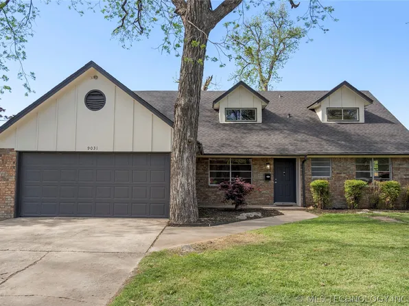 9031 E 40th St, Tulsa, OK 74145