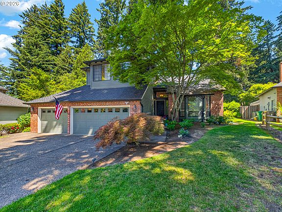 2nd image of 10045 SW Alsea Ct