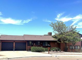 1000 Yei Ave, Gallup, NM 87301