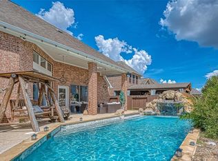 21335 Shawnee Park Dr, Richmond, TX 77406